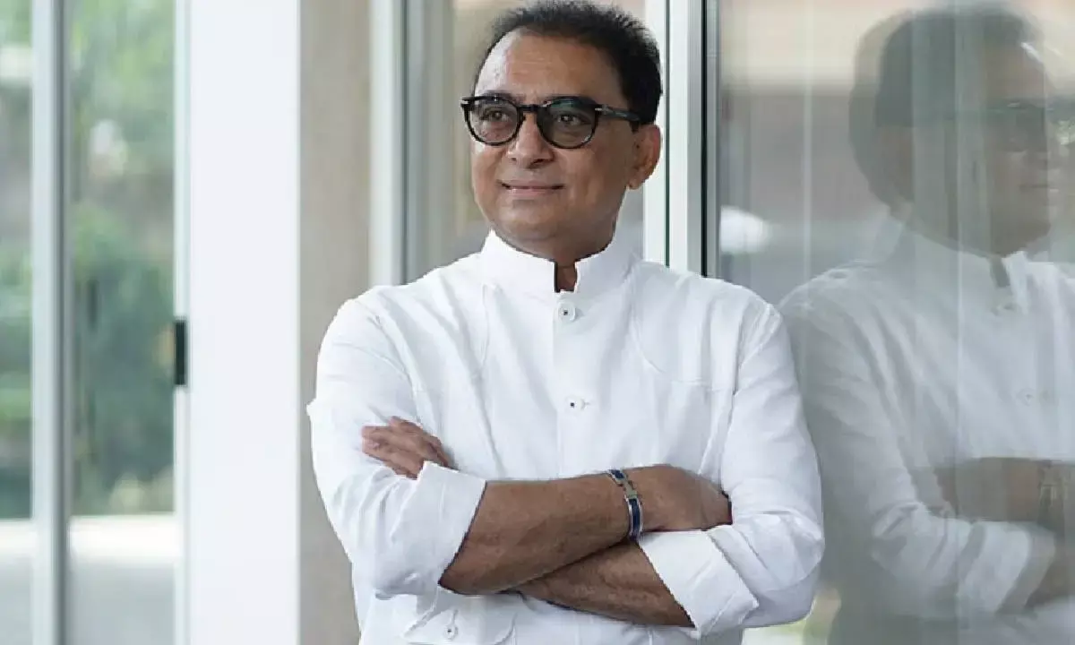 This 1st-gen preneur makes it big in realty through professionalism, diligence