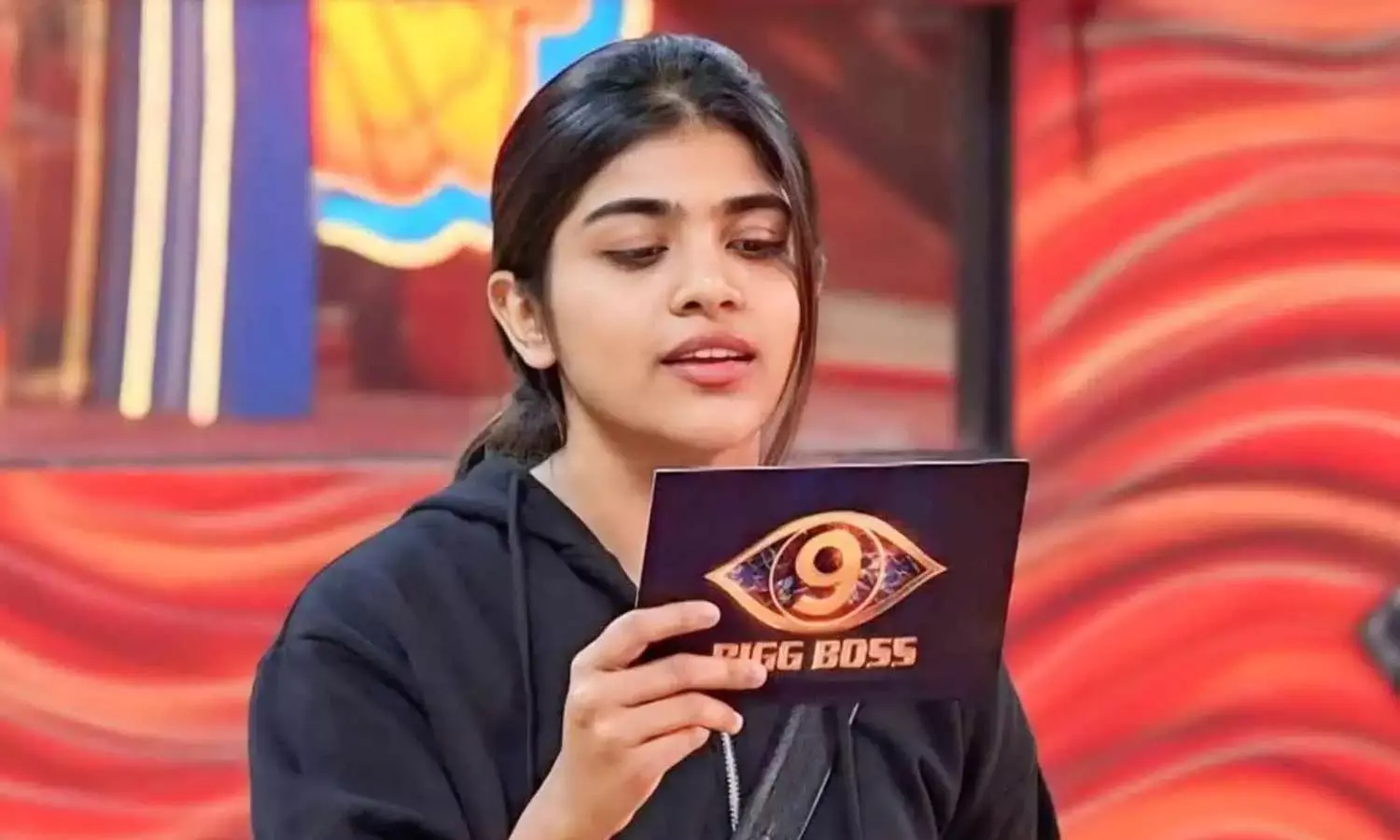 Ritu Chowdary’s Emotional Exit: Her Request to Kalyan & Demon’s Secret