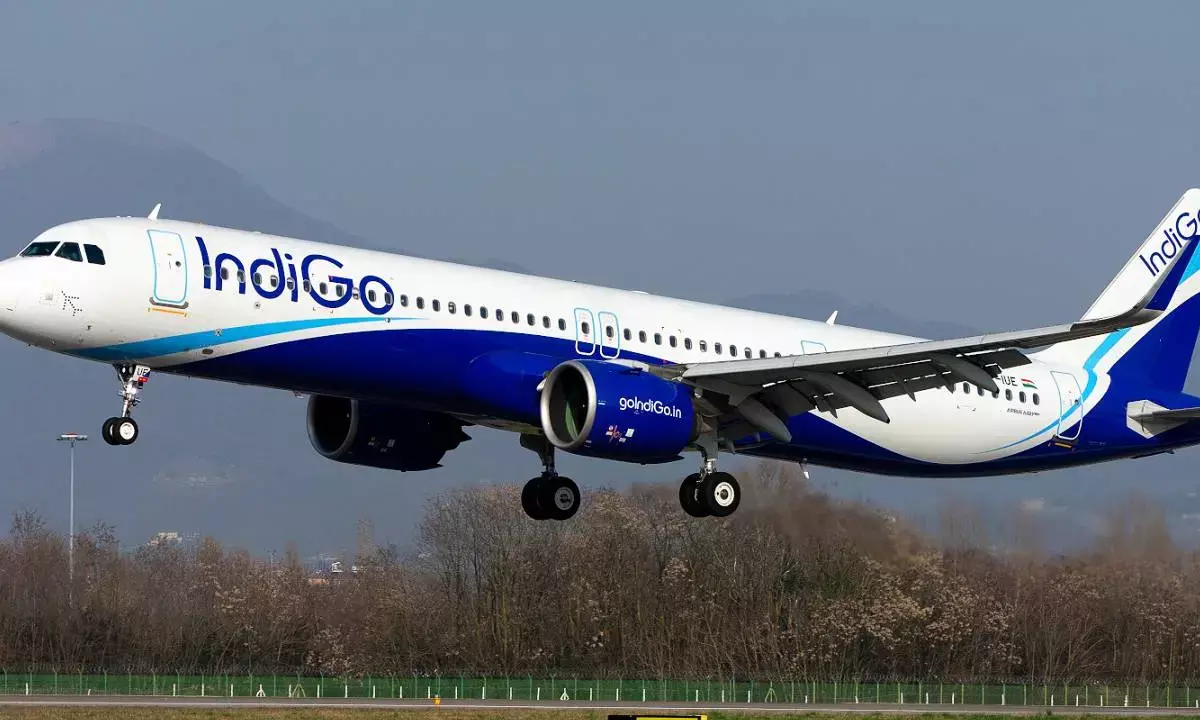 IndiGo crisis wasn’t in the skies, it was in the leadership cabin