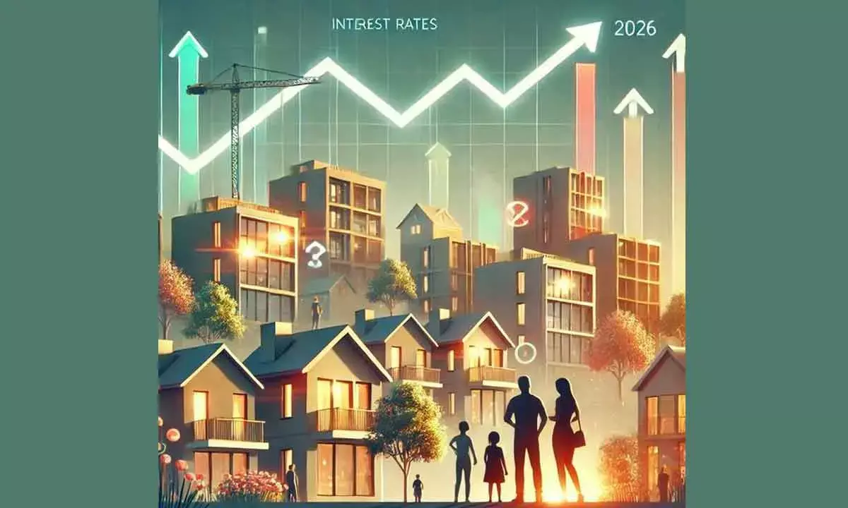 RBI’s 25-bps rate cut set to boost homebuyer demand; real estate growth in 2026