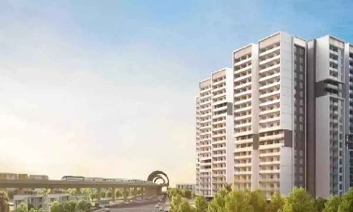 ASBL enters gulf market, engages thousands of NRIs in landmark realty outreach