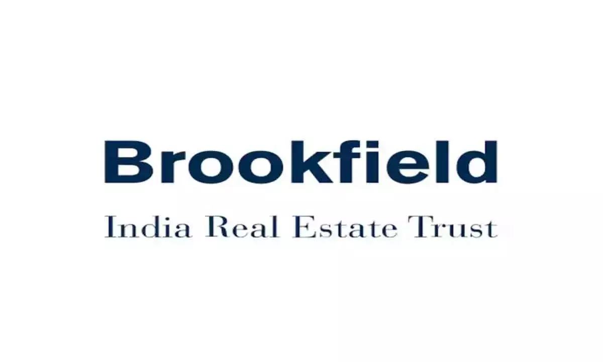 Brookfield India REIT launches QIP to raise up to Rs3,500 cr