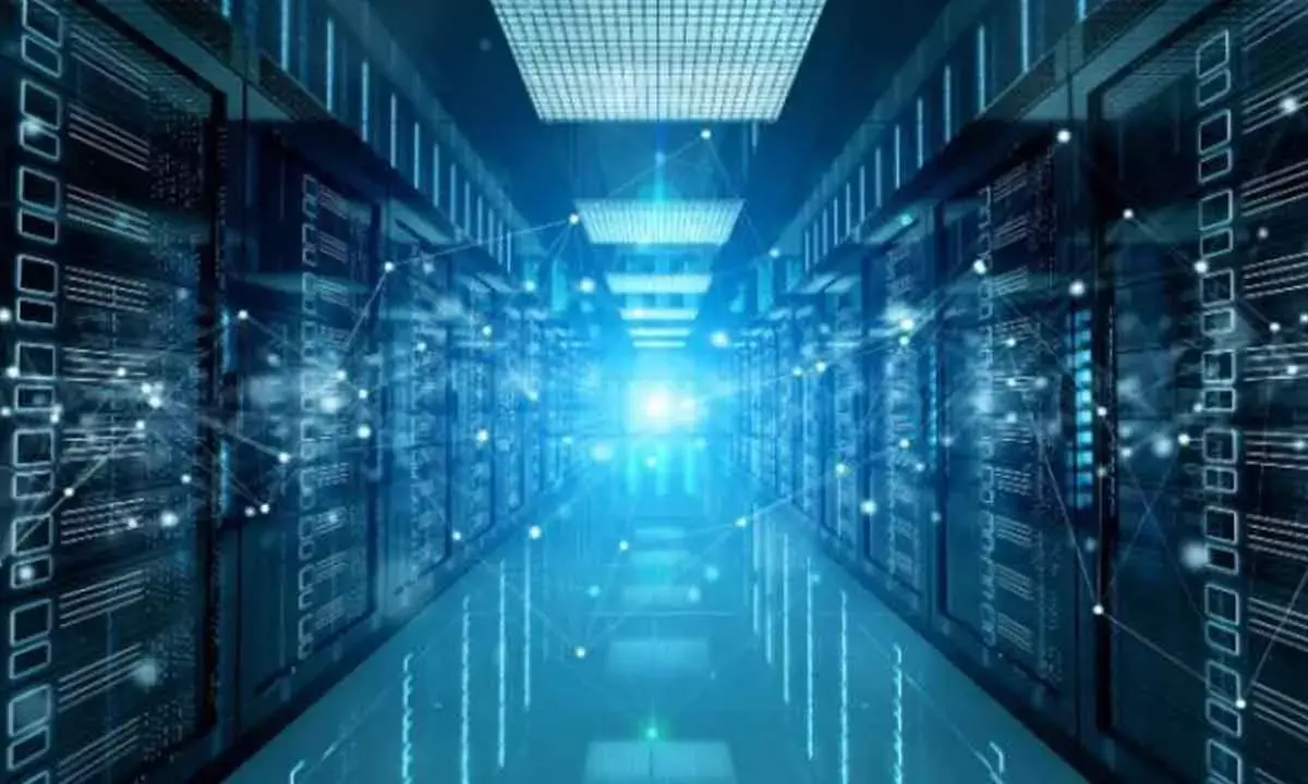 India’s data centre industry set to grow eightfold by 2030