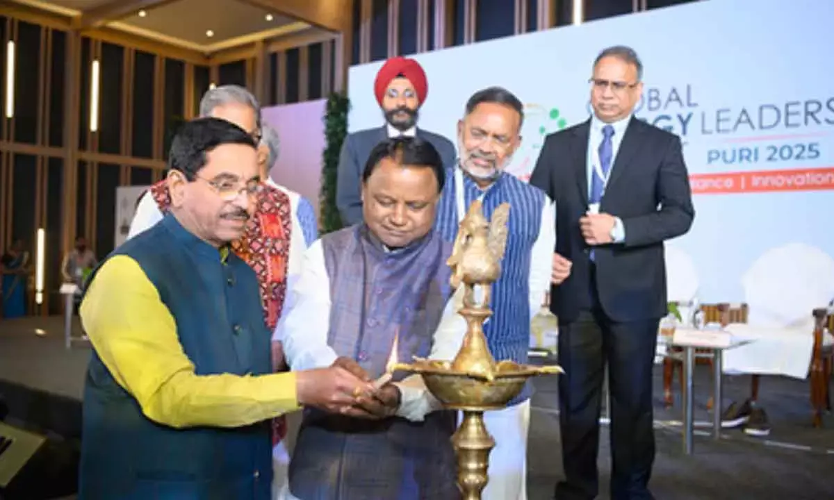 Highest-ever 31.25 GW non-fossil addition in FY26: Pralhad Joshi