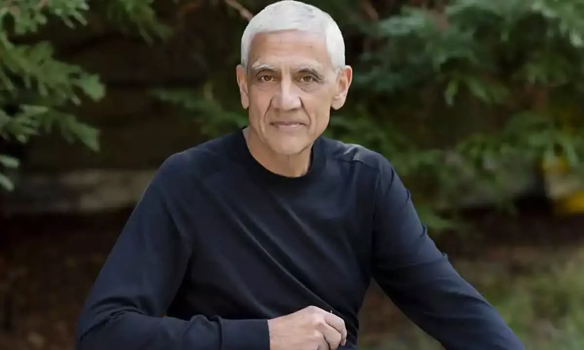 India can gain global influence with the right AI policies: Khosla