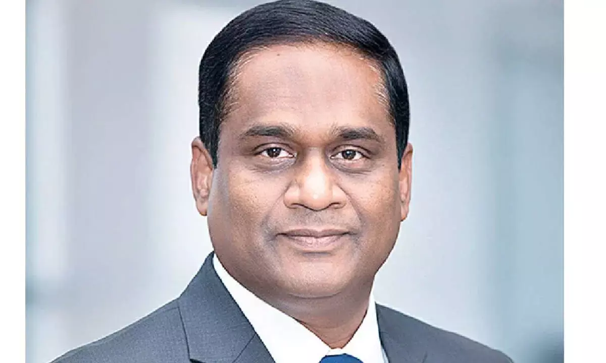 Vizag Port sets new record by handling 60 million tonnes in 249 days