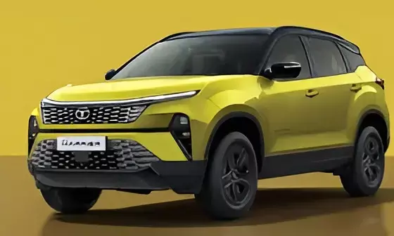 New Tata Harrier, Safari Petrol Variants Launch Tomorrow: Expected Price, Specs & Mileage