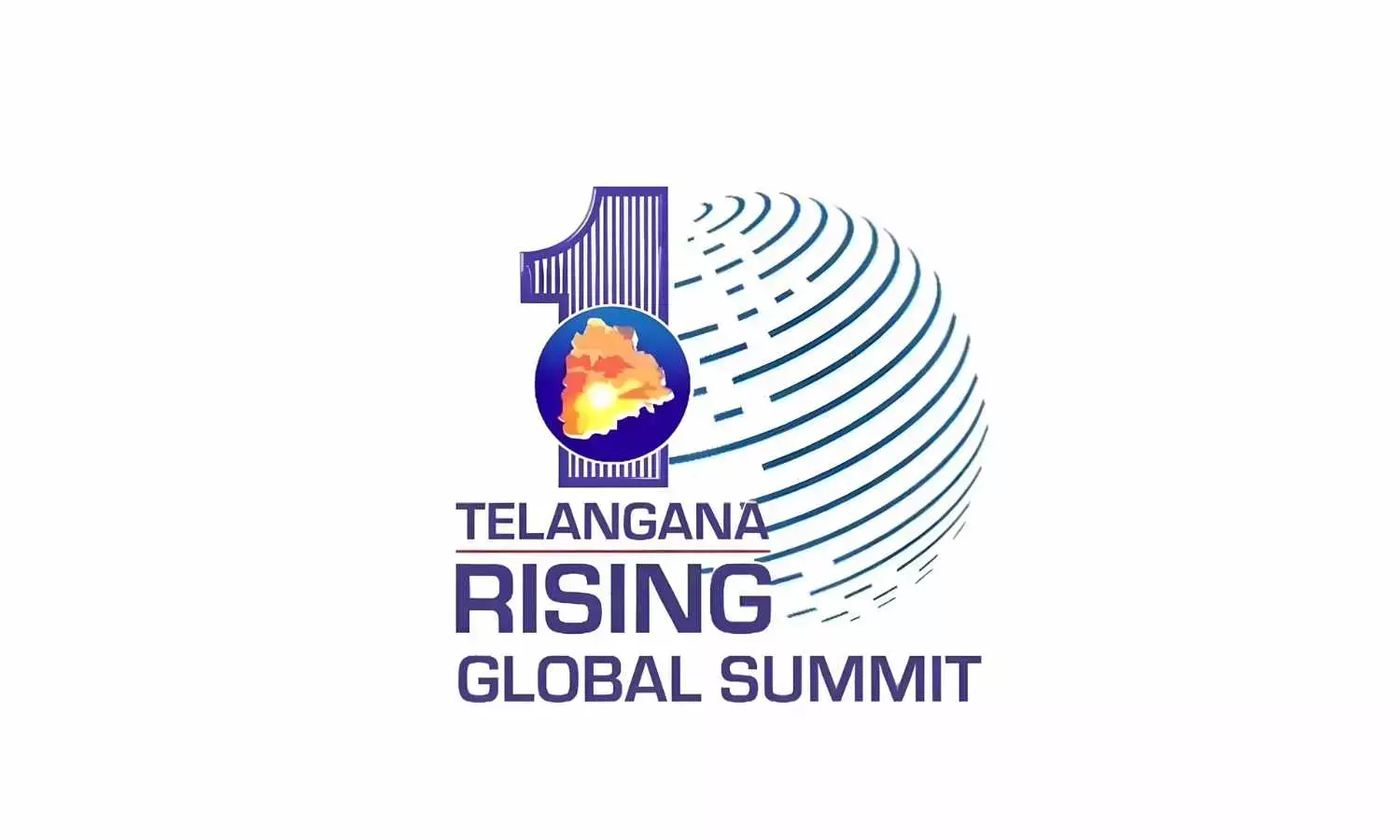 Telangana Rising Global Summit 2025: Hyderabad Gears Up for December 8-9 Mega Event