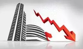 Stock Market LIVE: Nifty Slips Below 26,100, Sensex Down 320 Points as Mid & Smallcaps Drag