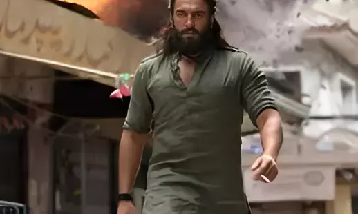 Dhurandhar’s 3-Hour 32-Minute Runtime Feels Justified as Its Eight Chapters Unfold