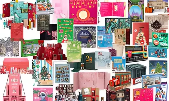 Best Advent Calendars for Teens in 2025: Top Picks for Every Hobby and Fandom