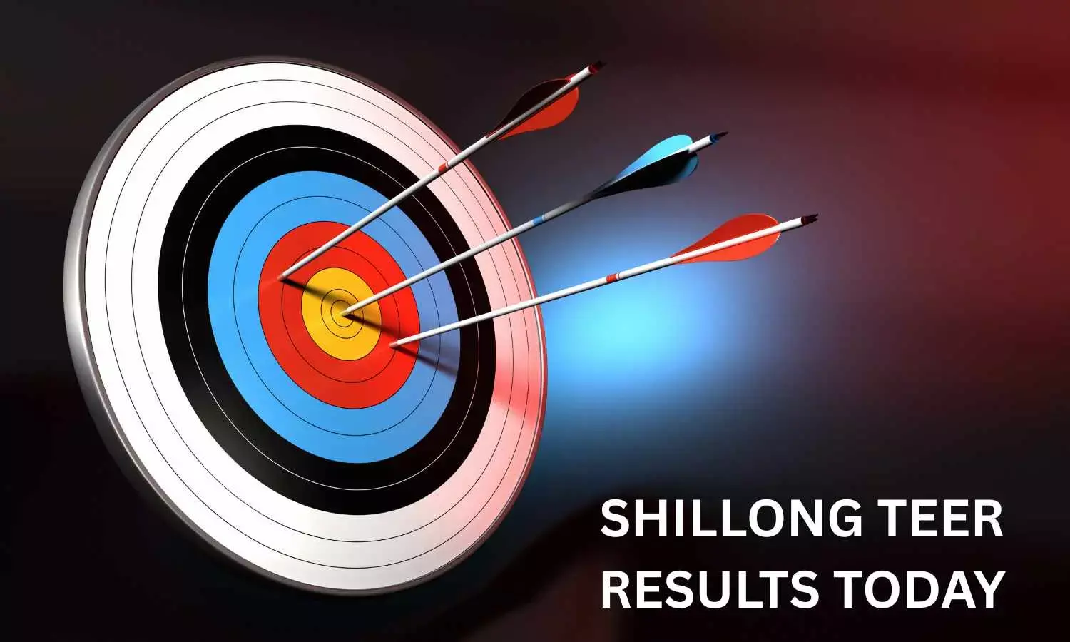 Shillong Teer Results Dec 8, 2025: Full List of Winning Numbers