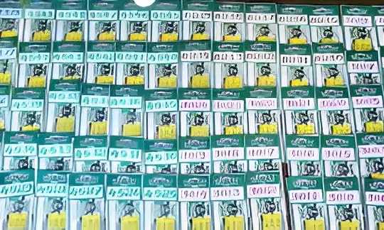 Kerala Bhagyathara BT-32 Lottery Result Today: First Prize ₹1 Crore; Check Full Details