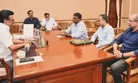 JioHotstar Plans Major 2026 Push: 40 South Titles to Be Announced in One Mega Event; Legendary Actors Invited