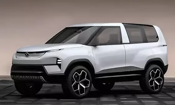 Tata Sierra Review: Iconic Name Returns With Modern Power and Premium Tech