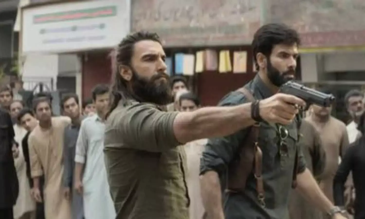 Dhurandhar Box Office Worldwide: Ranveer Singh’s Spy Thriller Storms Past ₹150 Crore in Opening Weekend