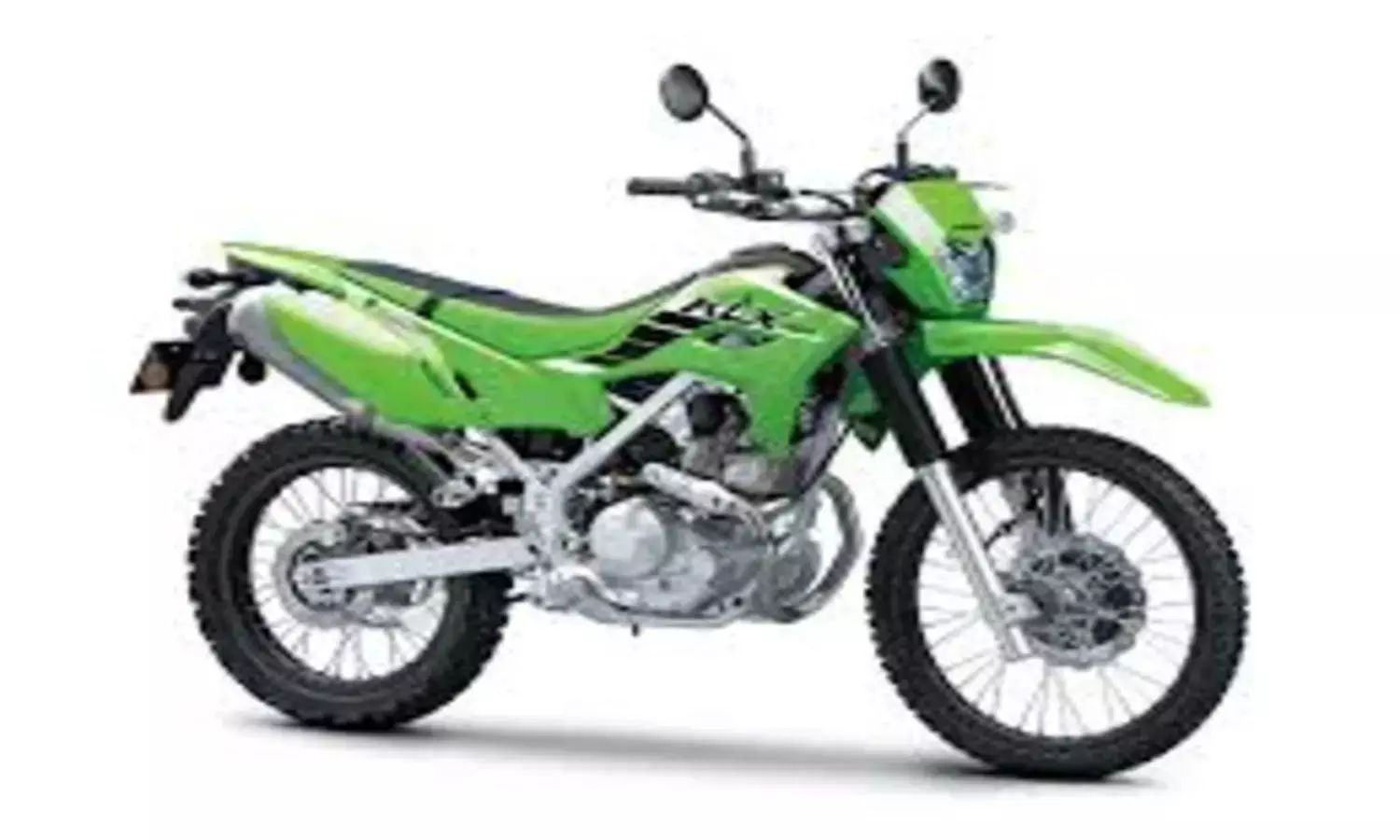 KLX 230 2026 Hits India at Rs 1.84 Lakh: Affordable Dual-Sport Adventure Bike