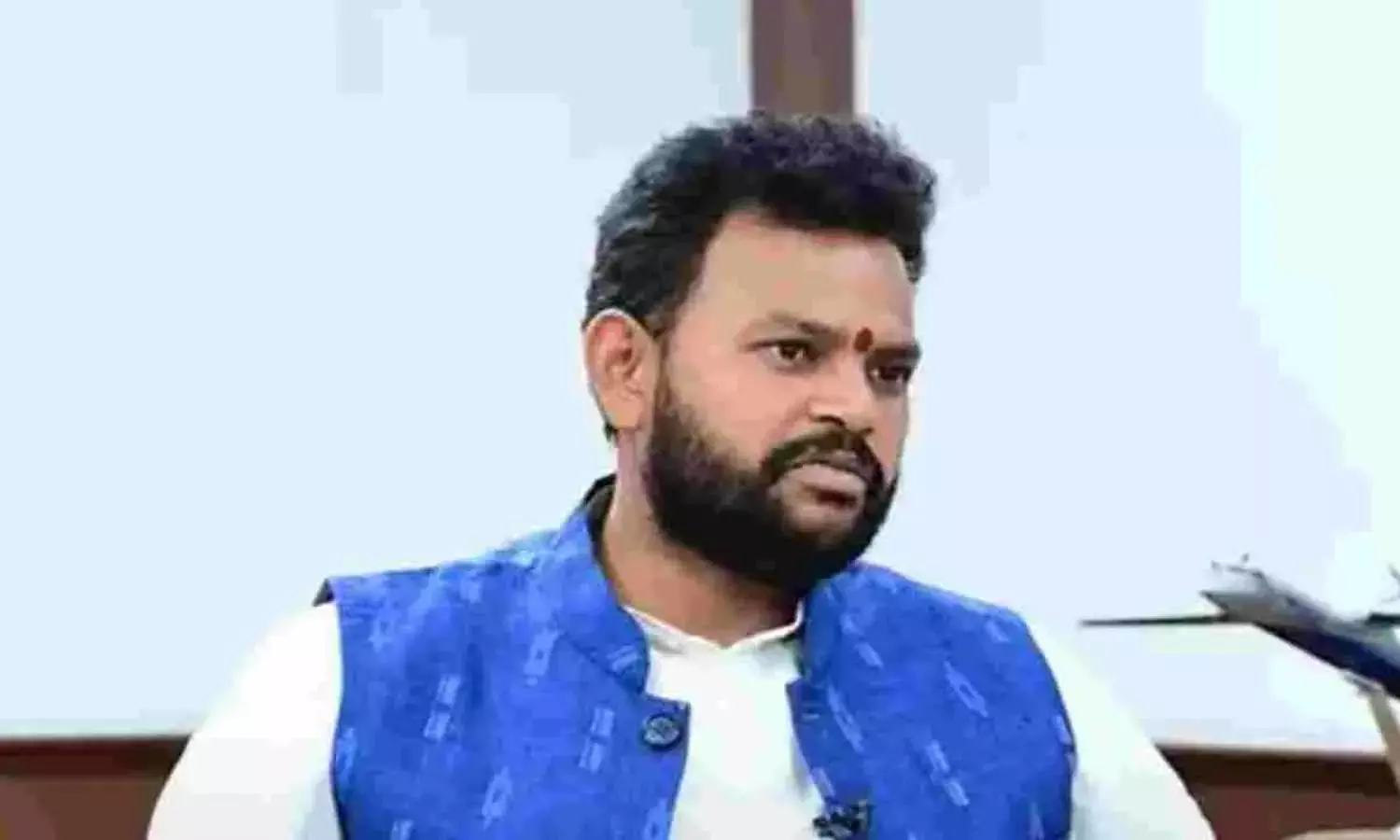 YSRCP blames Ram Mohan Naidu for IndiGo chaos