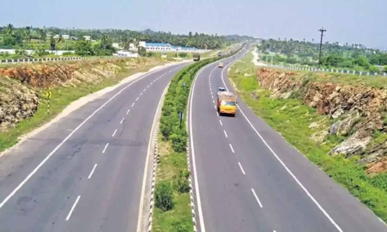 Telangana Unveils ₹60,799 Crore Mega Infrastructure Push: New Airports, Ropeways, Highways to Transform Connectivity