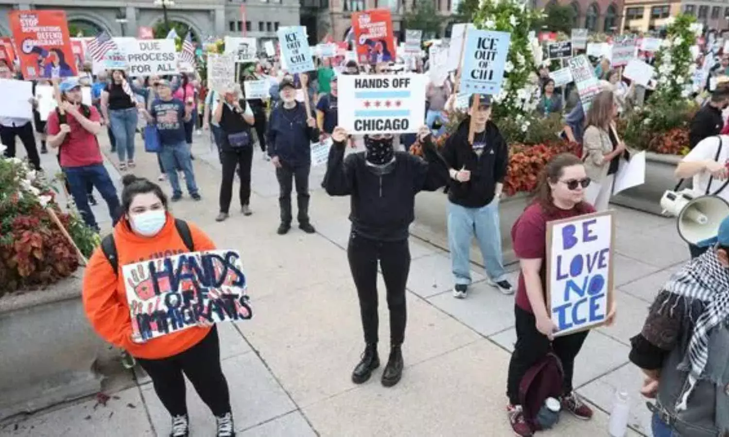 $5,000 Apprehension Fee: New Policy of Trump Administration is directed against Illegal Immigrants