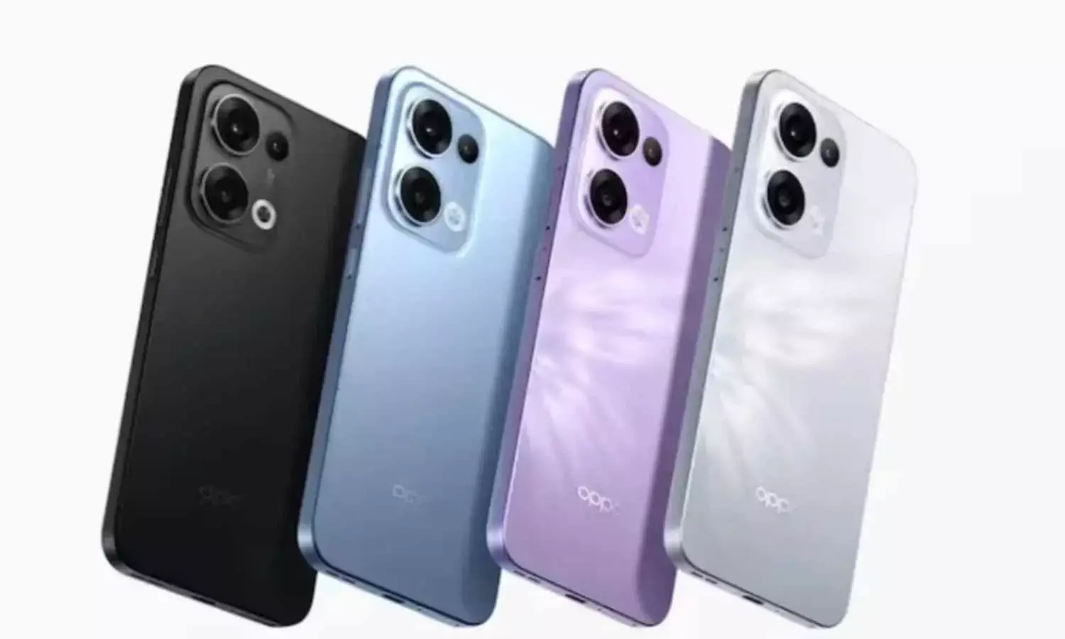 Oppo Reno 15 Series 5G India Launch Teased: Four Phones Incoming