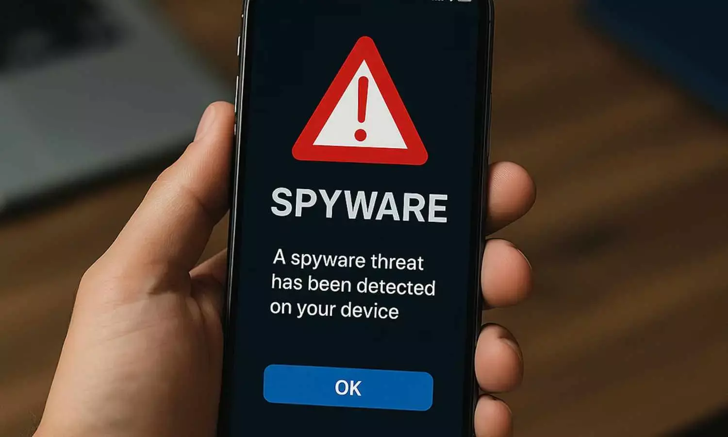Indian Govt Alerts iPhone Users About Spyware Attacks: How to Stay Safe