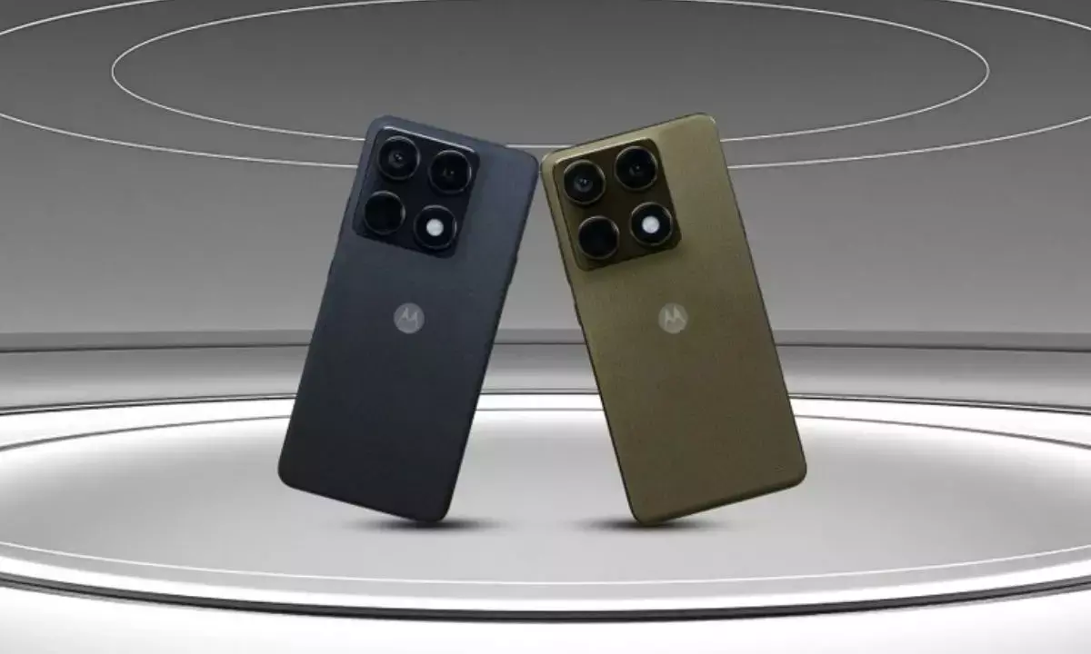 Motorola Edge 70 Ultra Expected to Come Out in Early 2026 With 125W Fast Charging and 100MP Camera