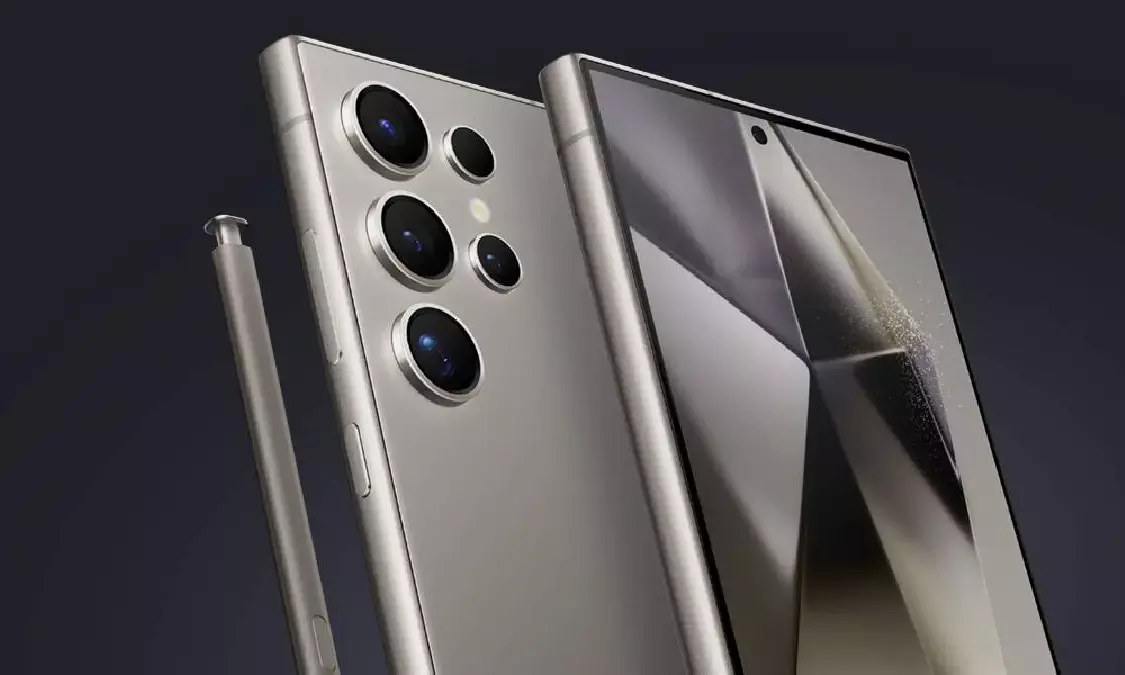 Samsung One UI 8.5 Beta Unveiled: Android 16 Updates for Galaxy S25