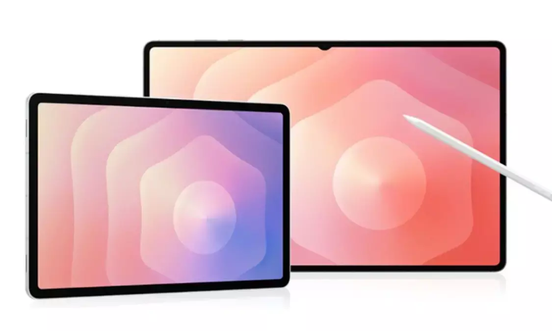 Indian Tablet Market Falls 19.7% YoY in Q3 2025; Samsung Leads, Apple Drops to Fourth