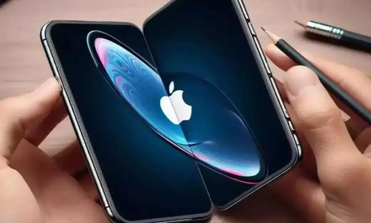 Apple’s First Foldable iPhone: What You Need to Know About 2026 Release