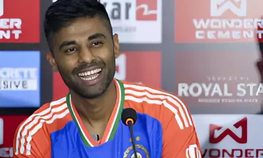 IND vs SA: Gill vs Samson for Opening Slot — Here’s Who Suryakumar Yadav Backs