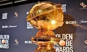 Golden Globes 2026: Full List of Nominees Announced