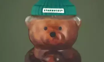 Starbucks ‘Bearista’ Cups Return: Here’s How You Can Get One This Time