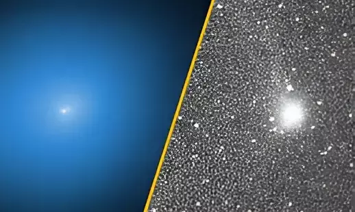 Snap! ESA’s Jupiter-Bound Spacecraft Captures Stunning New Image of Interstellar Comet 3I/ATLAS