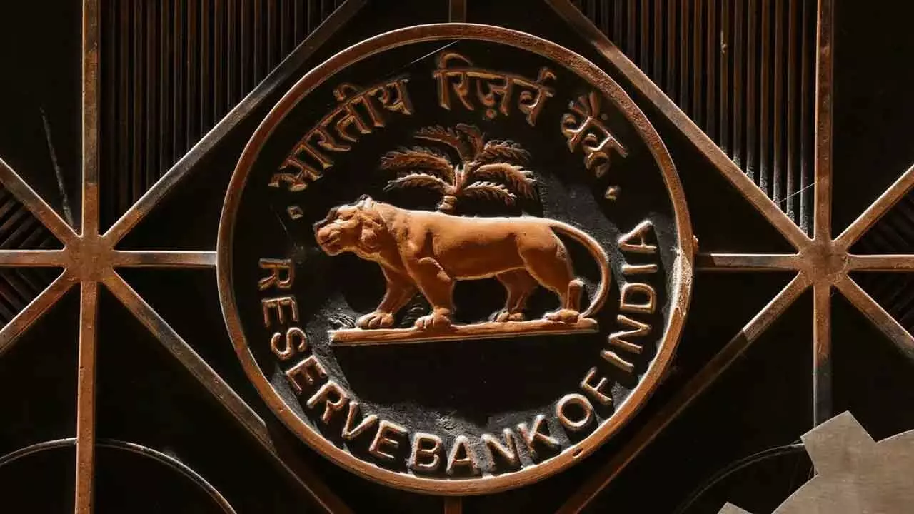 RBI delivers fresh rate cut amid trade pressures, ups GDP outlook to 7.3% RBI delivers fresh rate cut amid trade pressures, ups GDP outlook to 7.3%