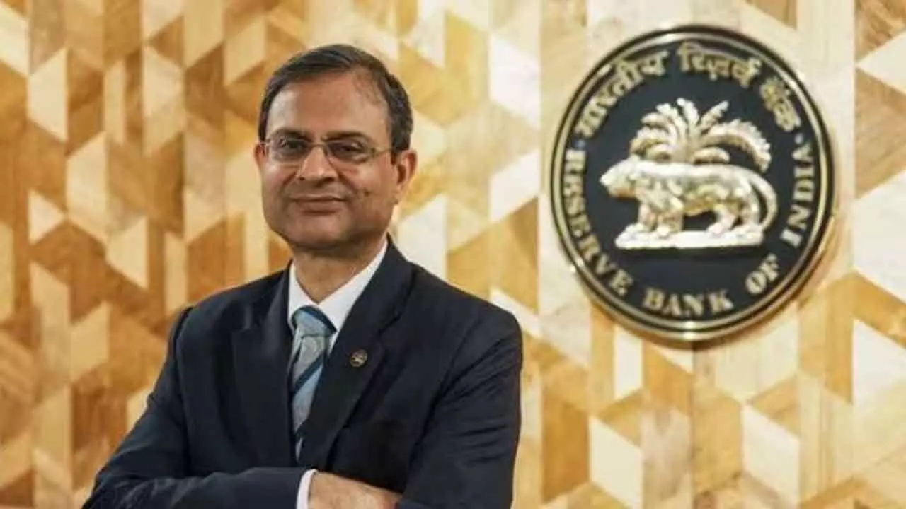 Centre should further energise economy to achieve the goal of developed India Centre should further energise economy to achieve the goal of developed India