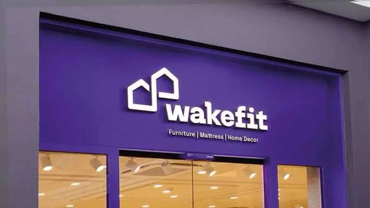 Wakefit garners Rs 186 cr via secondary deal ahead of IPO Wakefit garners Rs 186 cr via secondary deal ahead of IPO