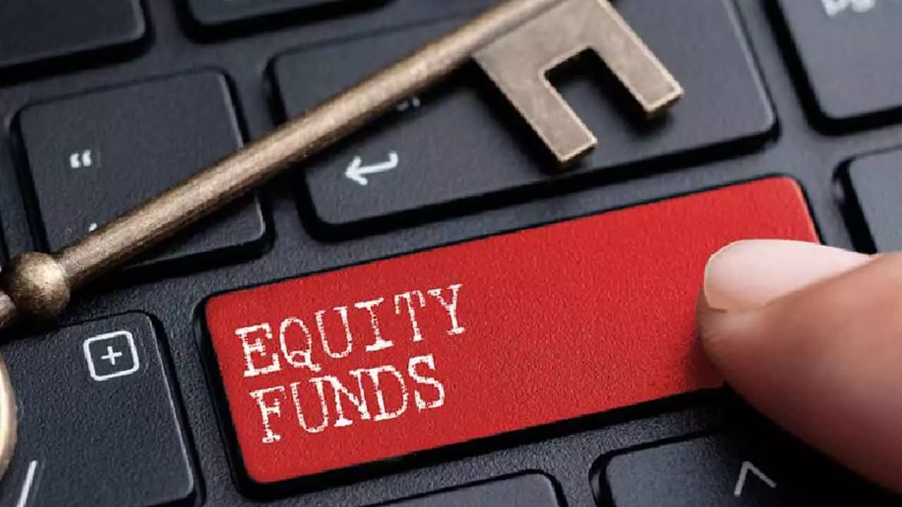 Mutual Funds’ equity investments rise over 2X in Nov to Rs 43,465 cr Mutual Funds’ equity investments rise over 2X in Nov to Rs 43,465 cr