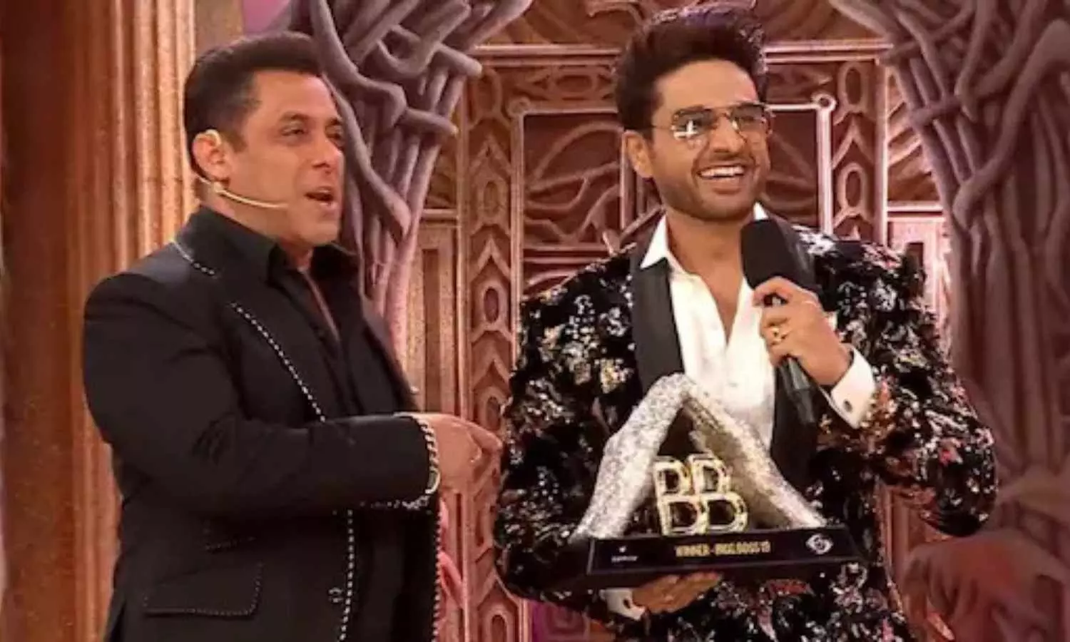 Bigg Boss 19 Winner Shock: Gaurav Khanna Beats Farrhana Bhatt! Bigg Boss 19 Winner Shock: Gaurav Khanna Beats Farrhana Bhatt!