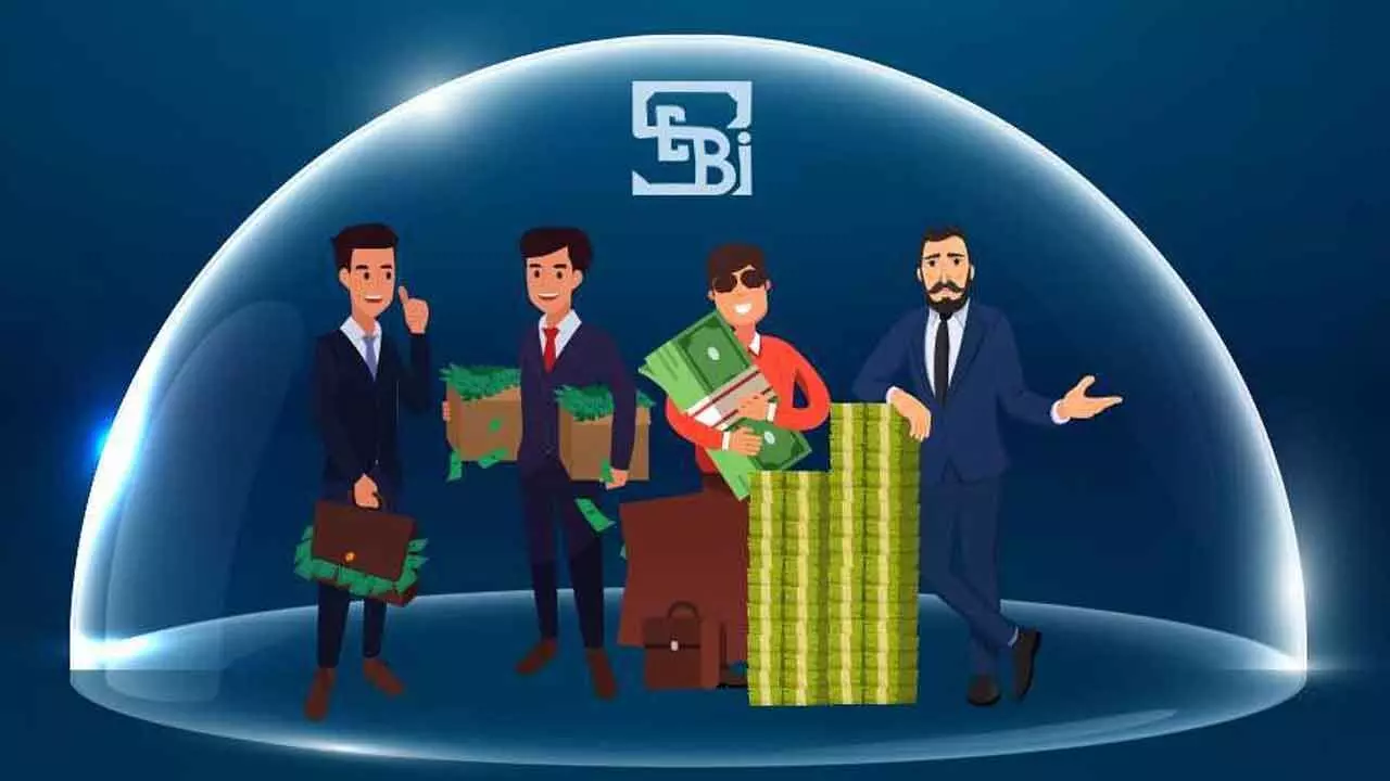 Sebi introduces single window gateway for low risk foreign investors Sebi introduces single window gateway for low risk foreign investors