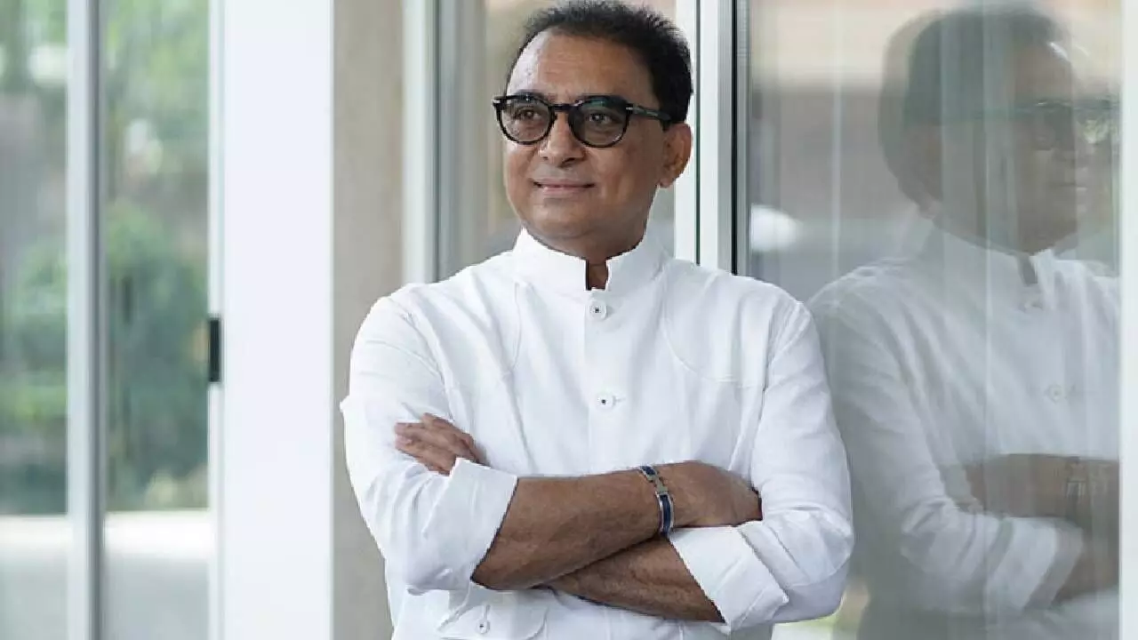 This 1st-gen preneur makes it big in realty through professionalism, diligence This 1st-gen preneur makes it big in realty through professionalism, diligence