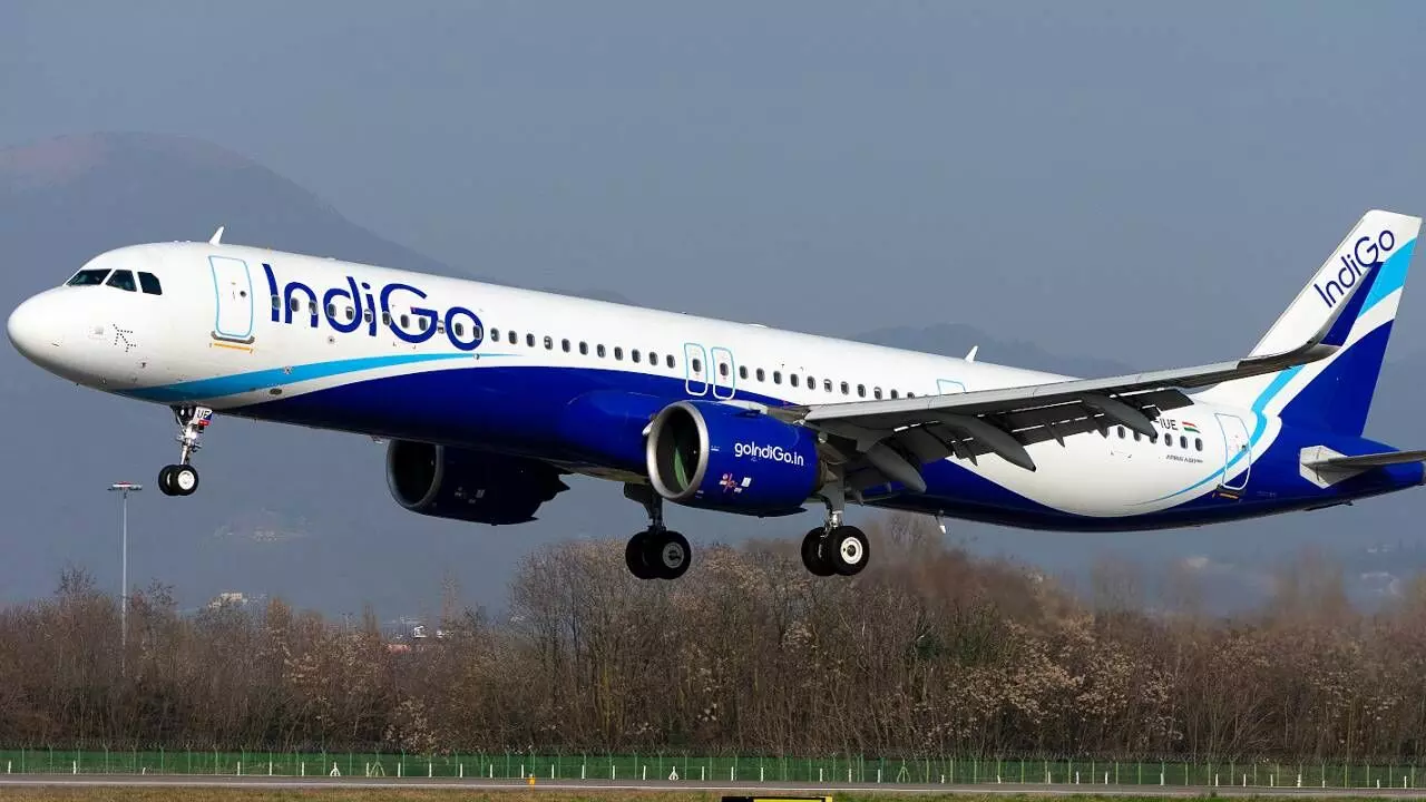 Step by step, we are getting back: IndiGo CEO tells staff Step by step, we are getting back: IndiGo CEO tells staff