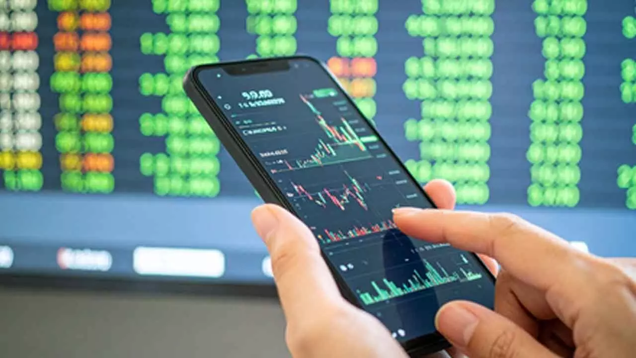 Putin visit, US trade negotiations and RBI rate cut to steer market sentiment Putin visit, US trade negotiations and RBI rate cut to steer market sentiment