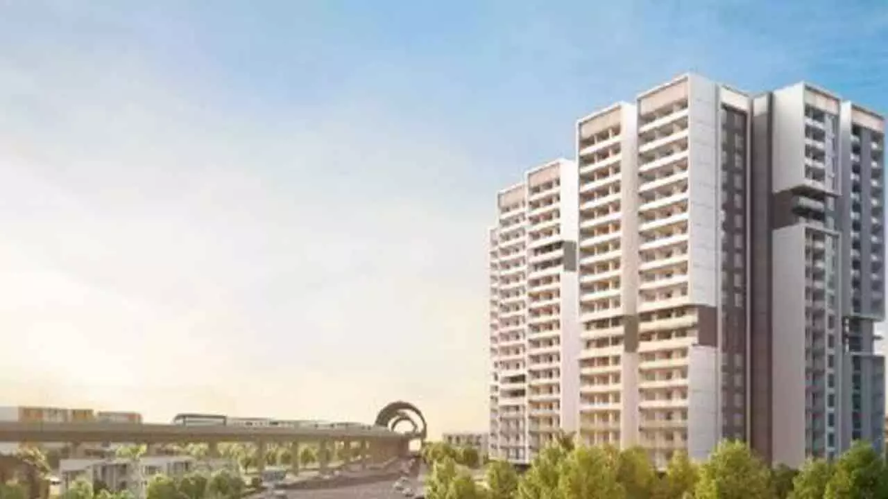 ASBL enters gulf market, engages thousands of NRIs in landmark realty outreach ASBL enters gulf market, engages thousands of NRIs in landmark realty outreach