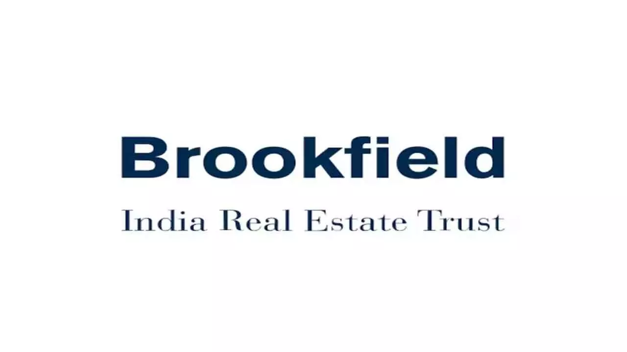 Brookfield India REIT launches QIP to raise up to Rs3,500 cr Brookfield India REIT launches QIP to raise up to Rs3,500 cr