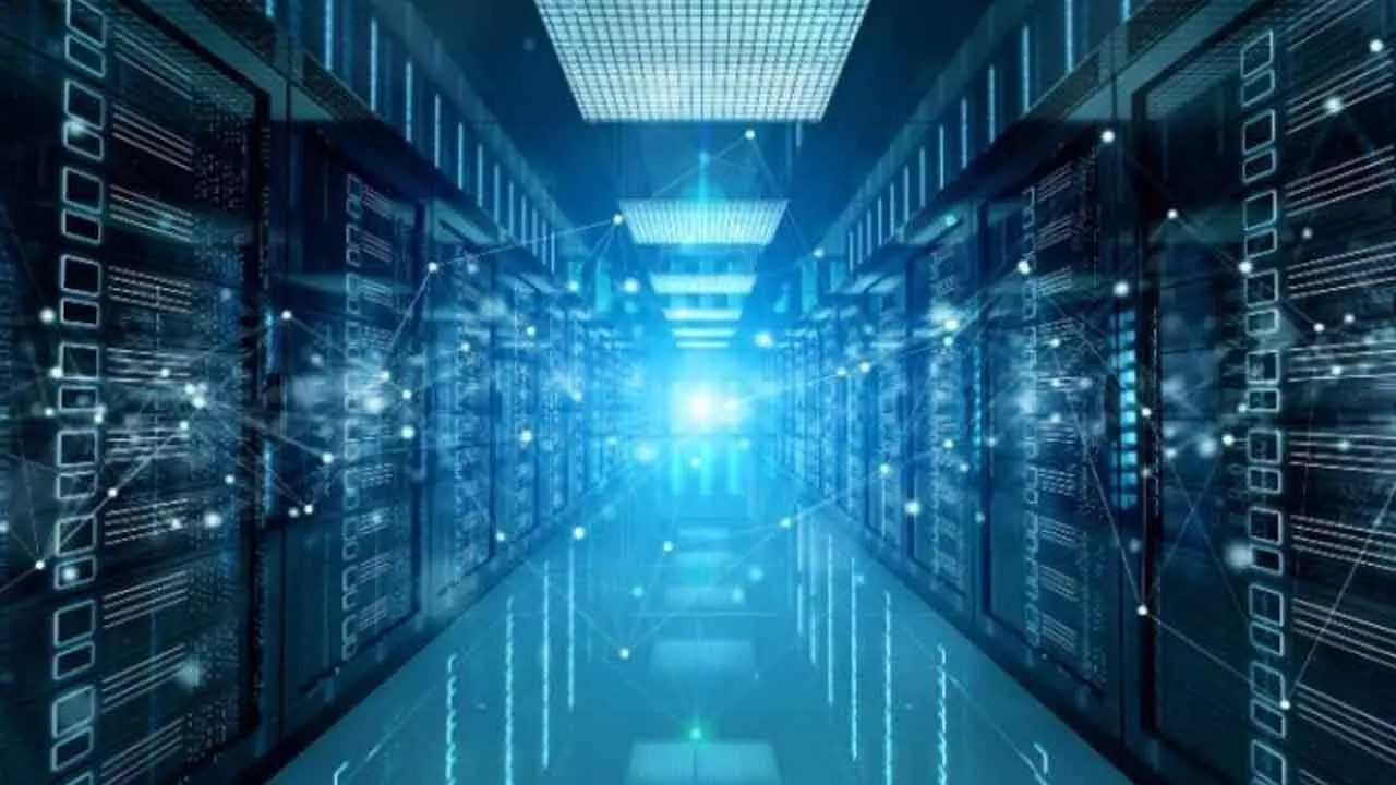 India’s data centre industry set to grow eightfold by 2030 India’s data centre industry set to grow eightfold by 2030