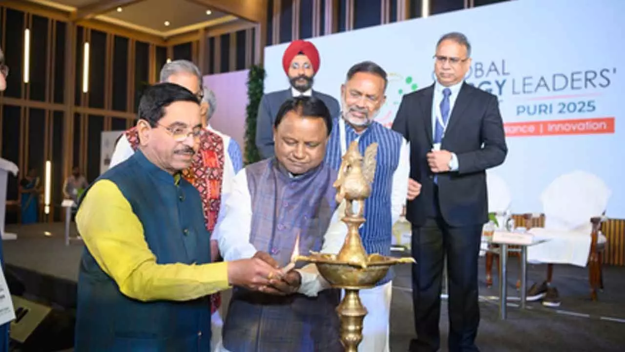 Highest-ever 31.25 GW non-fossil addition in FY26: Pralhad Joshi Highest-ever 31.25 GW non-fossil addition in FY26: Pralhad Joshi