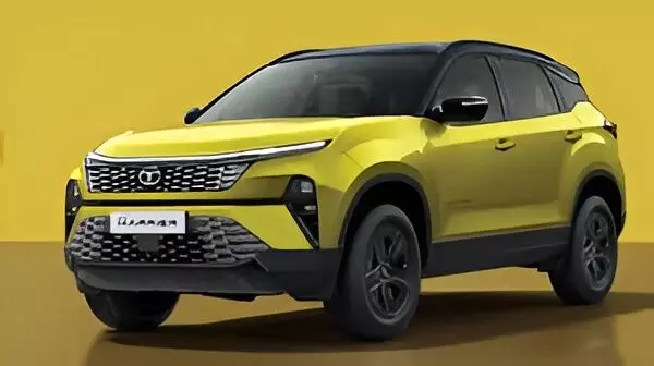 New Tata Harrier, Safari Petrol Variants Launch Tomorrow: Expected Price, Specs & Mileage New Tata Harrier, Safari Petrol Variants Launch Tomorrow: Expected Price, Specs & Mileage
