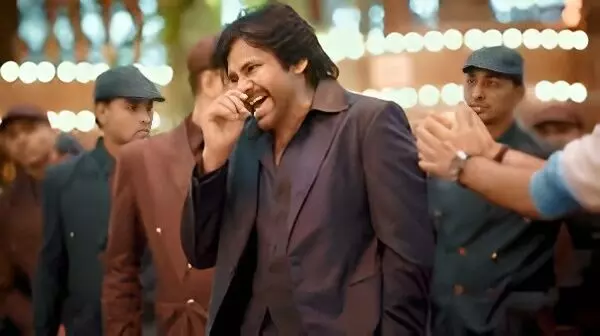 Ustaad Bhagat Singh: First Song Promo Release Date Announced