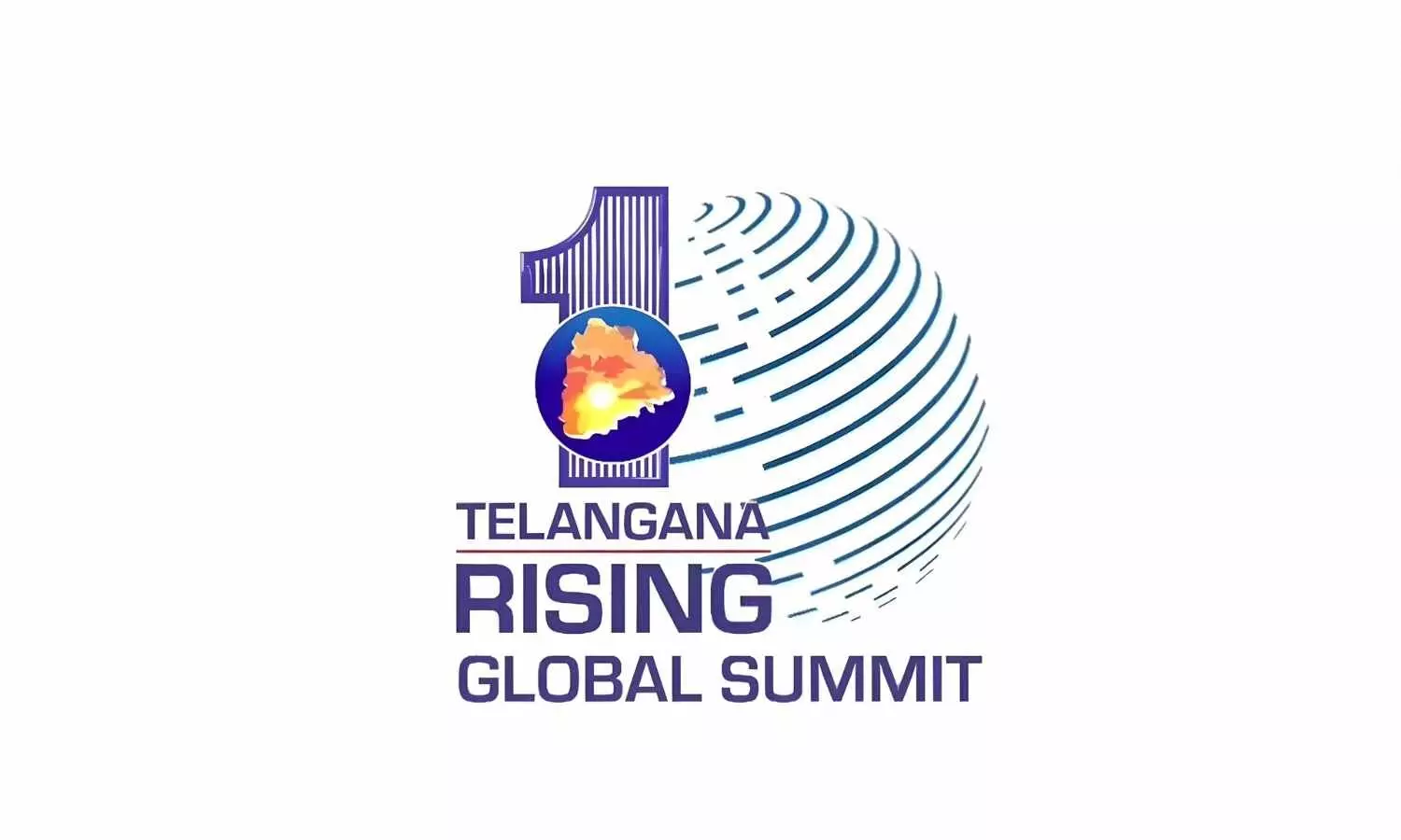 Telangana Rising Global Summit 2025: Hyderabad Gears Up for December 8-9 Mega Event